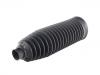 Steering Boot:4F0 422 831