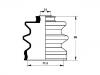 CV Boot:F001-22-540